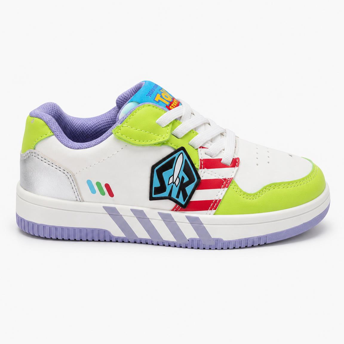 DEPORTIVA SUELA PVC PERSONAJE TOY STORY