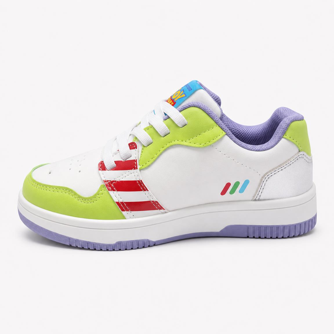 DEPORTIVA SUELA PVC PERSONAJE TOY STORY