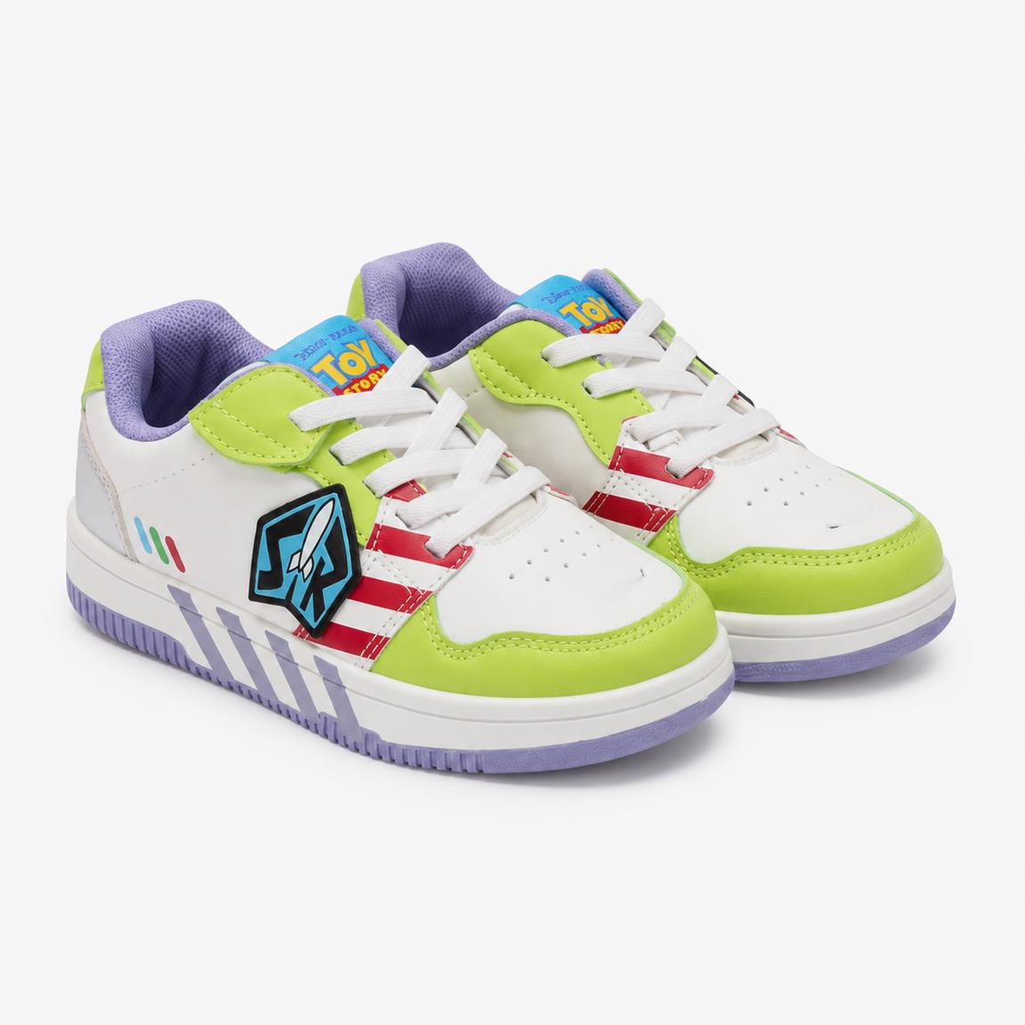DEPORTIVA SUELA PVC PERSONAJE TOY STORY