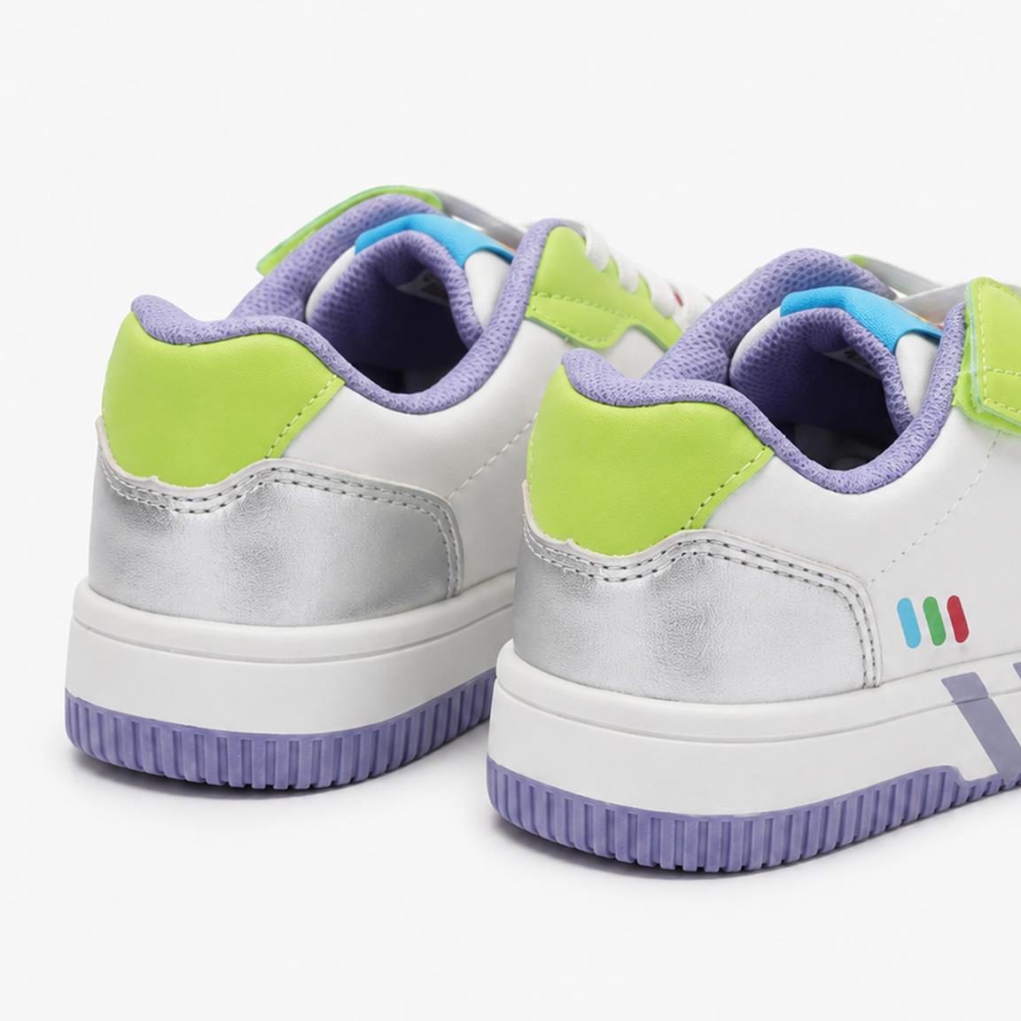 DEPORTIVA SUELA PVC PERSONAJE TOY STORY