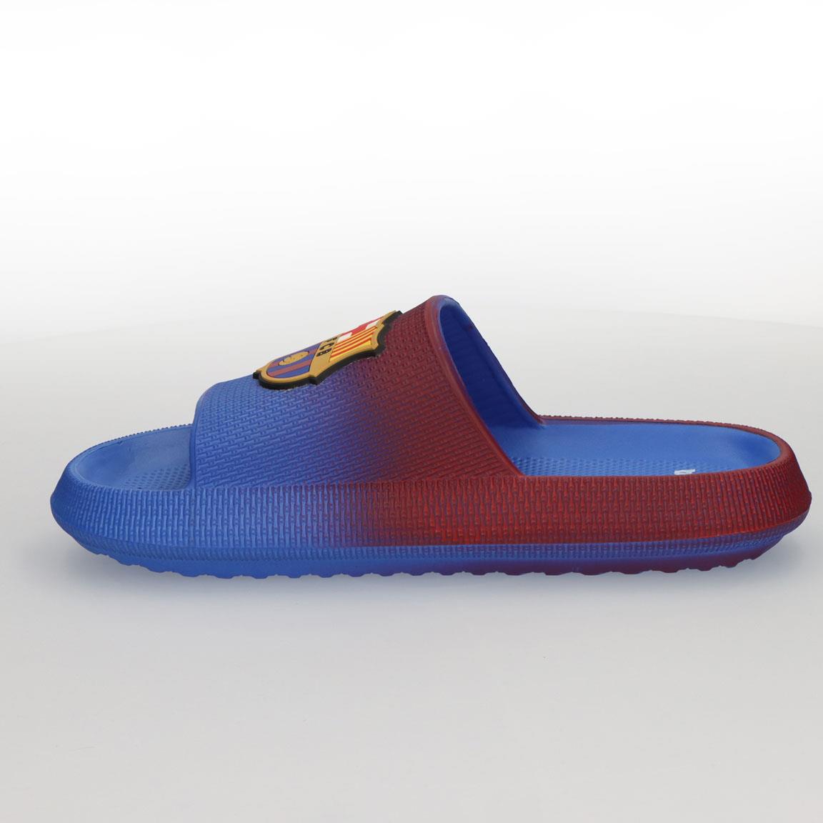 CHANCLAS PALA EVA FC BARCELONA