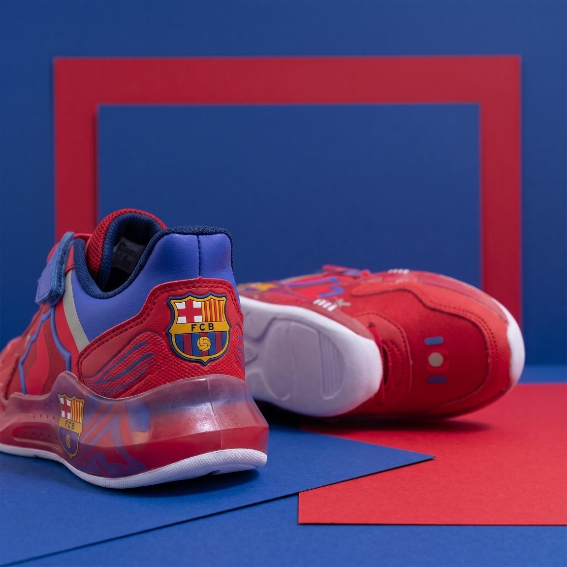 DEPORTIVA SUELA LIGERA EVA FC BARCELONA