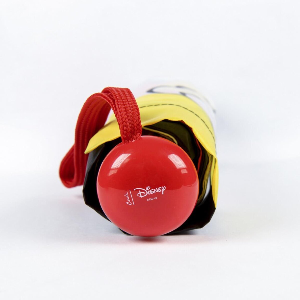MICKEY DISNEY MANUAL FOLDING UMBRELLA FOR ADULTS
