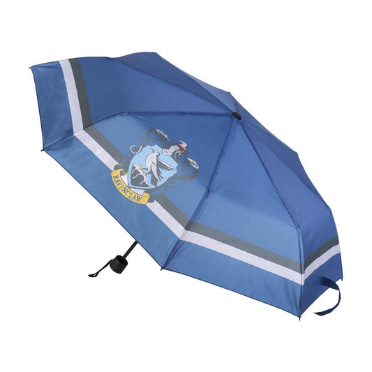 PARAGUAS MANUAL PLEGABLE HARRY POTTER RAVENCLAW - Imagen 1