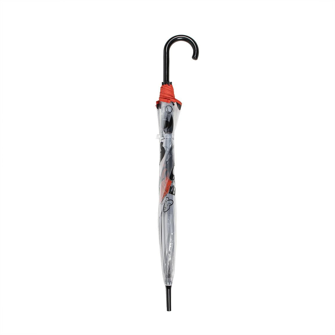 PARAGUAS MANUAL POE MINNIE