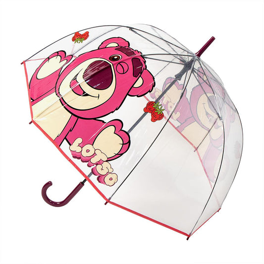 PARAGUAS MANUAL POE ADULTO TOY STORY LOTSO - Imagen 1