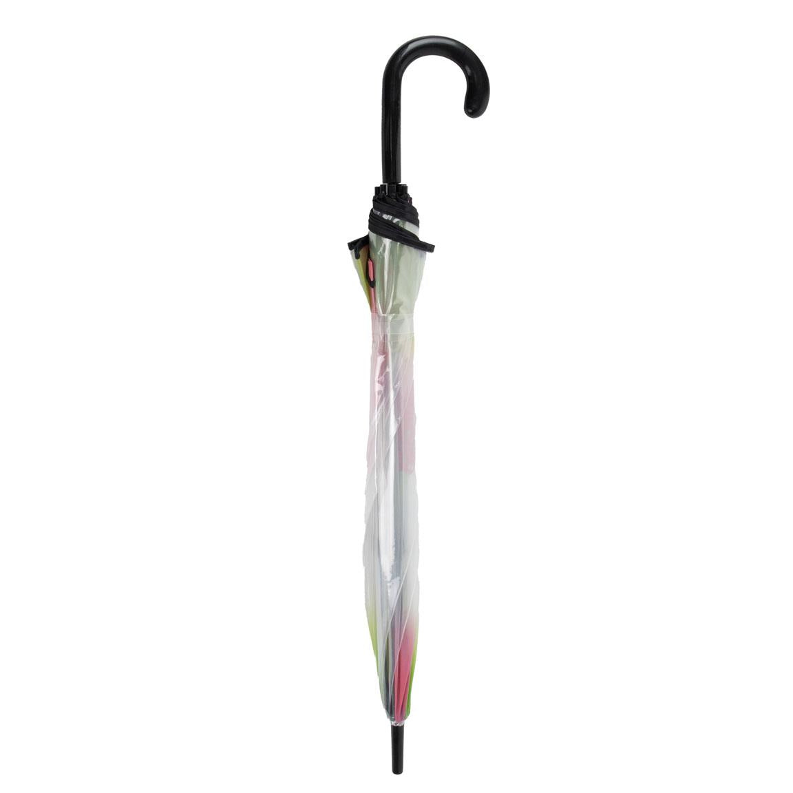 PARAGUAS MANUAL POE WICKED - Imagen 2