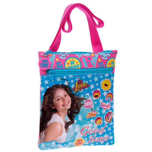 BOLSO BANDOLERA SOY LUNA