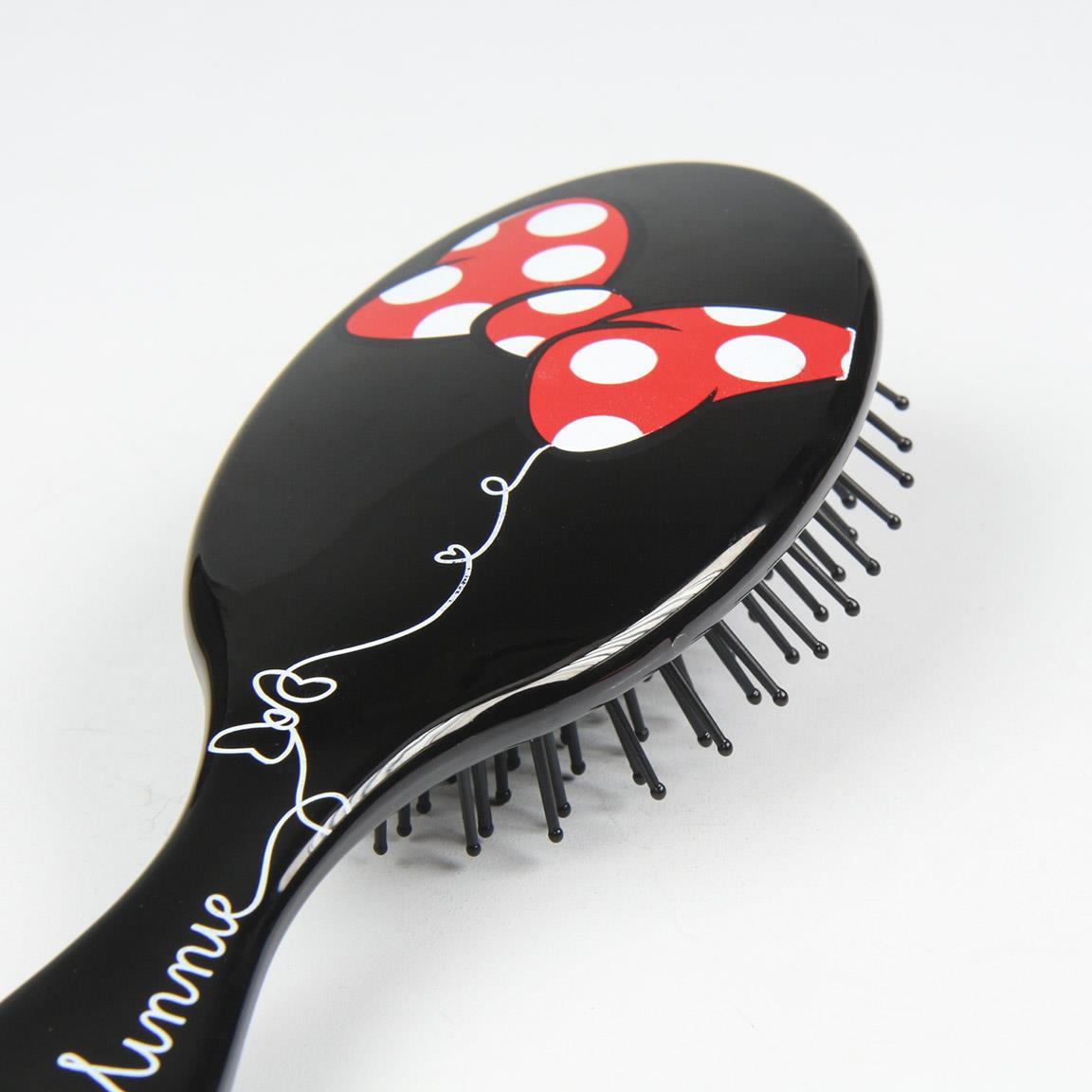 CEPILLO PRMIUM EN CAJA REGALO MINNIE DISNEY