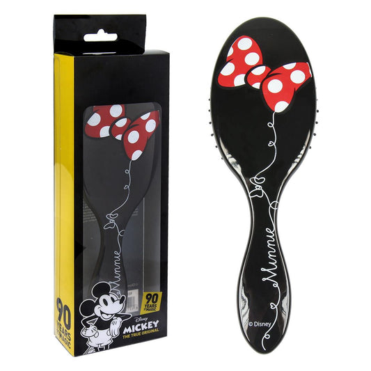 CEPILLO PRMIUM EN CAJA REGALO MINNIE DISNEY