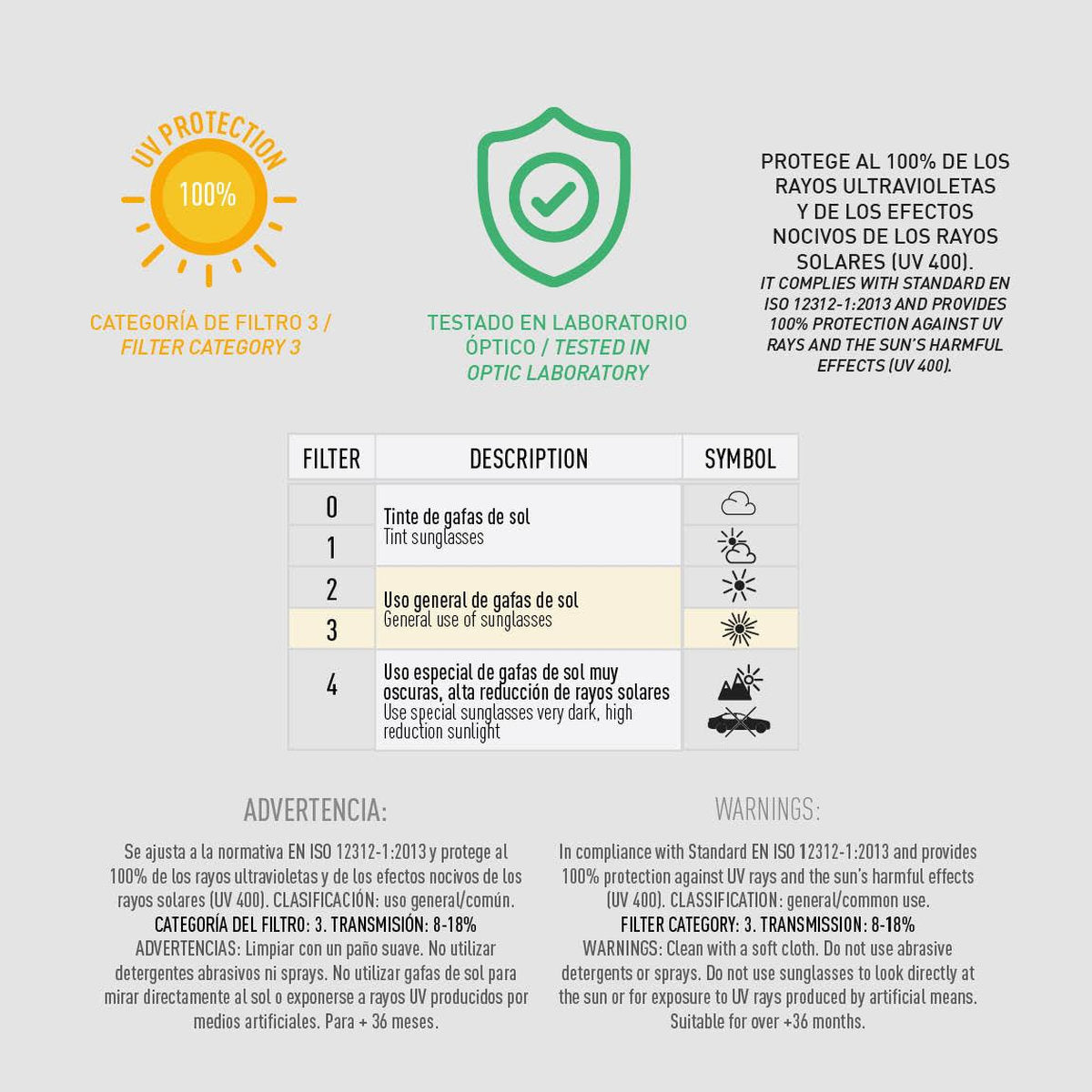 GAFAS DE SOL PREMIUM HARRY POTTER