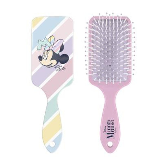 CEPILLO RECTANGULAR MINNIE