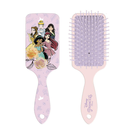 CEPILLO RECTANGULAR PRINCESAS