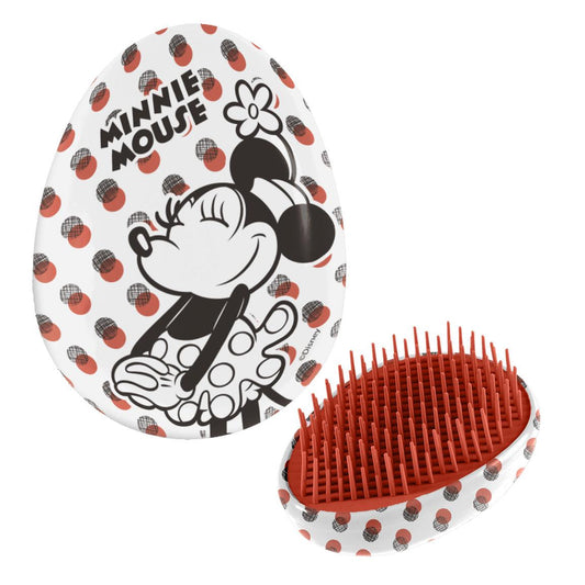 CEPILLO DESENREDANTE MINNIE