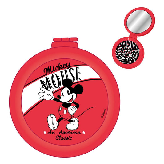 CEPILLO PLEGABLE MICKEY