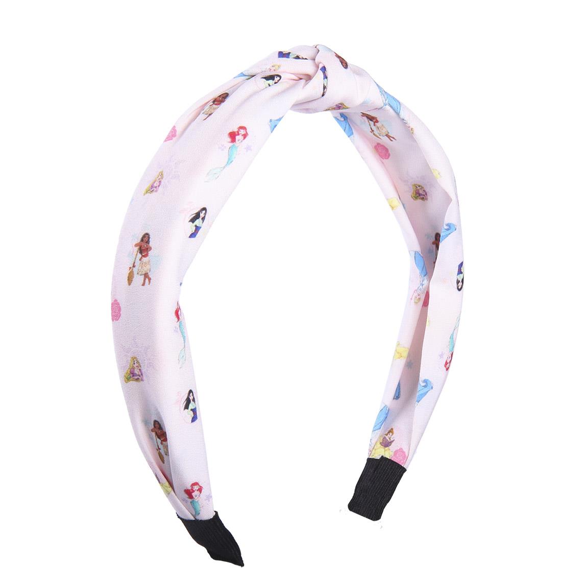 HAIR ACCESSORIES HEADBAND PACK X 6
