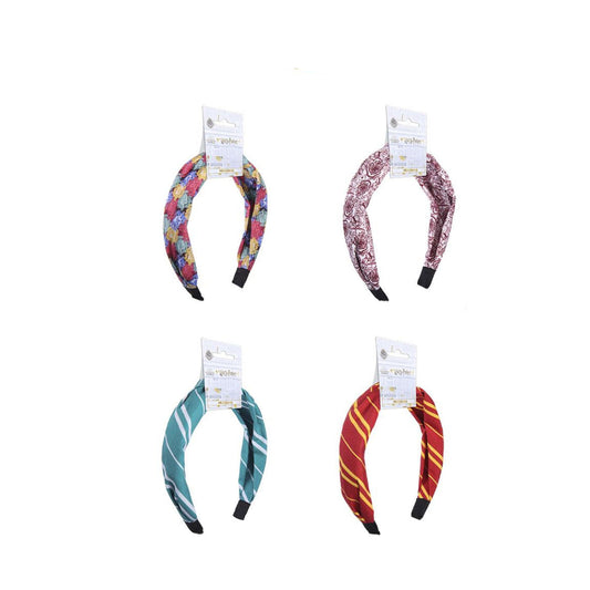 ACCESORIOS PELO DIADEMA HARRY POTTER