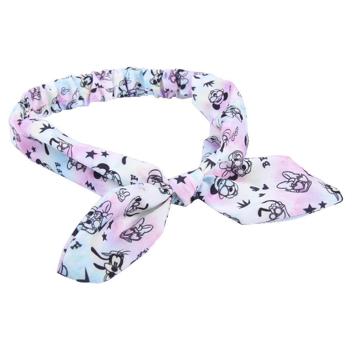 MINNIE BANDANA HAIR ACCESSORIES