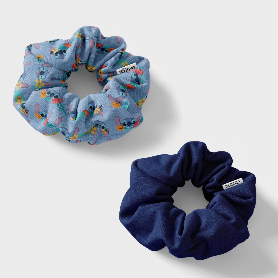 SET DE BELLEZA ACCESORIOS 4 PIEZAS STITCH