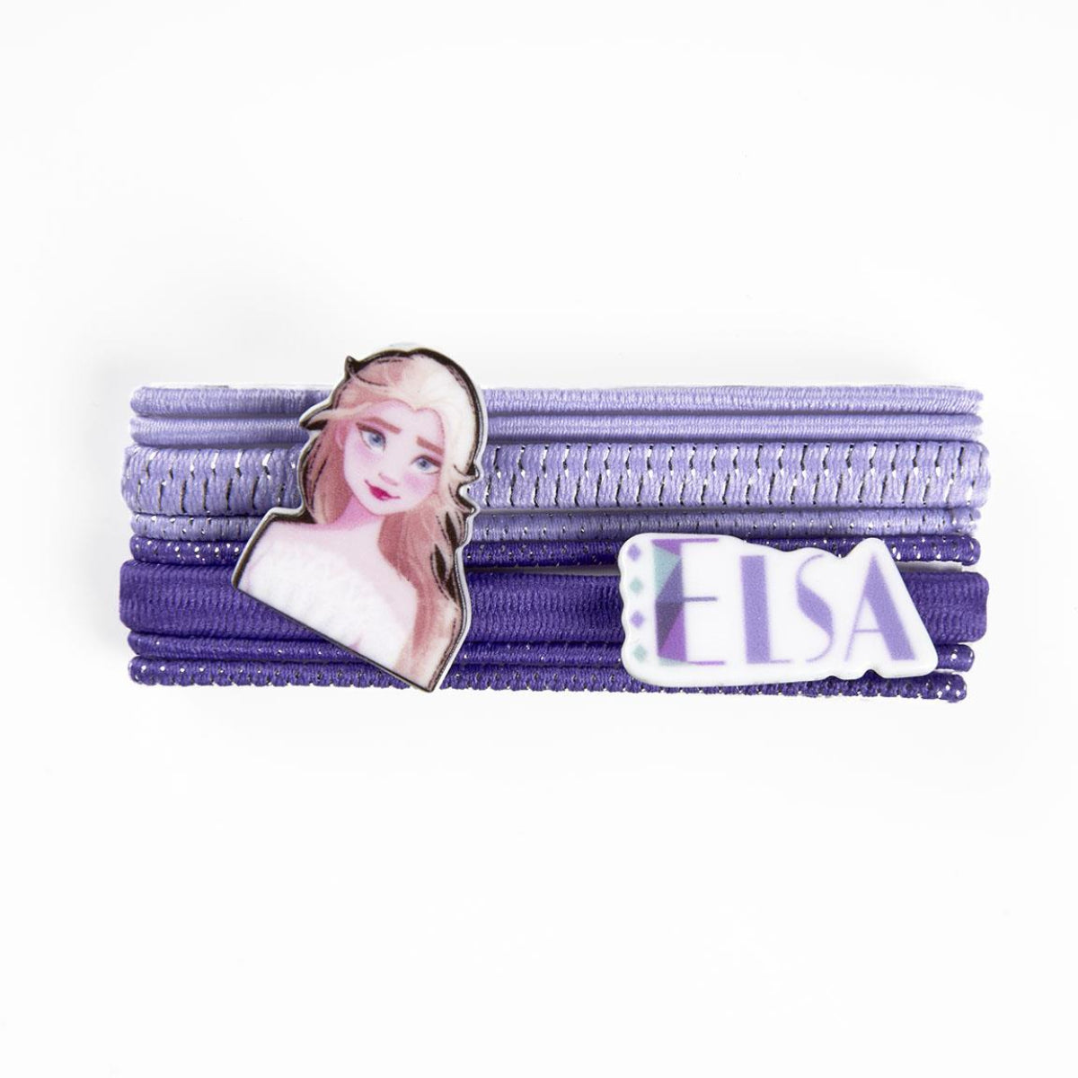 FROZEN ELASTIC HAIR ACCESSORIES
