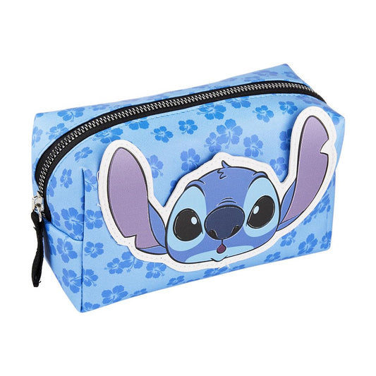 NECESER ASEO VIAJE STITCH - Imagen 1
