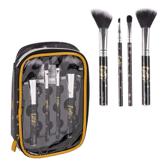 SET CUIDADO PERSONAL 4 PIEZAS HARRY POTTER - Imagen 1