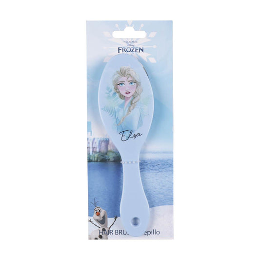 CEPILLOS FORMA FROZEN - Imagen 1