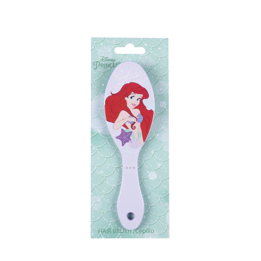 CEPILLOS FORMA PRINCESS LA SIRENITA - Imagen 1