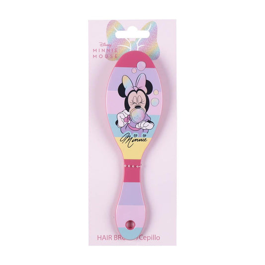 CEPILLOS FORMA MINNIE - Imagen 1