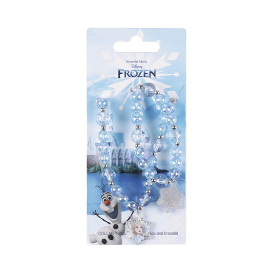 BISUTERIA PACK FANTASIA FROZEN - Imagen 1
