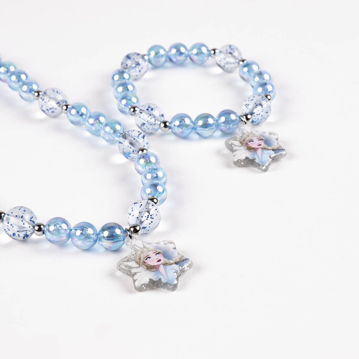 BISUTERIA PACK FANTASIA FROZEN - Imagen 3