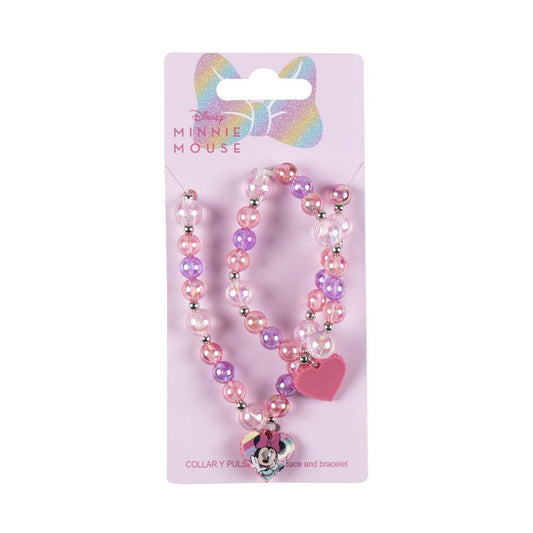 BISUTERIA PACK FANTASIA MINNIE - Imagen 1