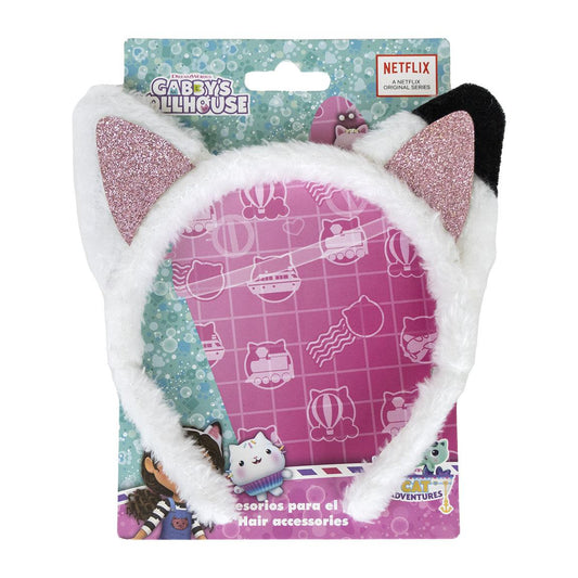 ACCESORIOS PELO DIADEMA GABBY´S DOLLHOUSE - Imagen 1