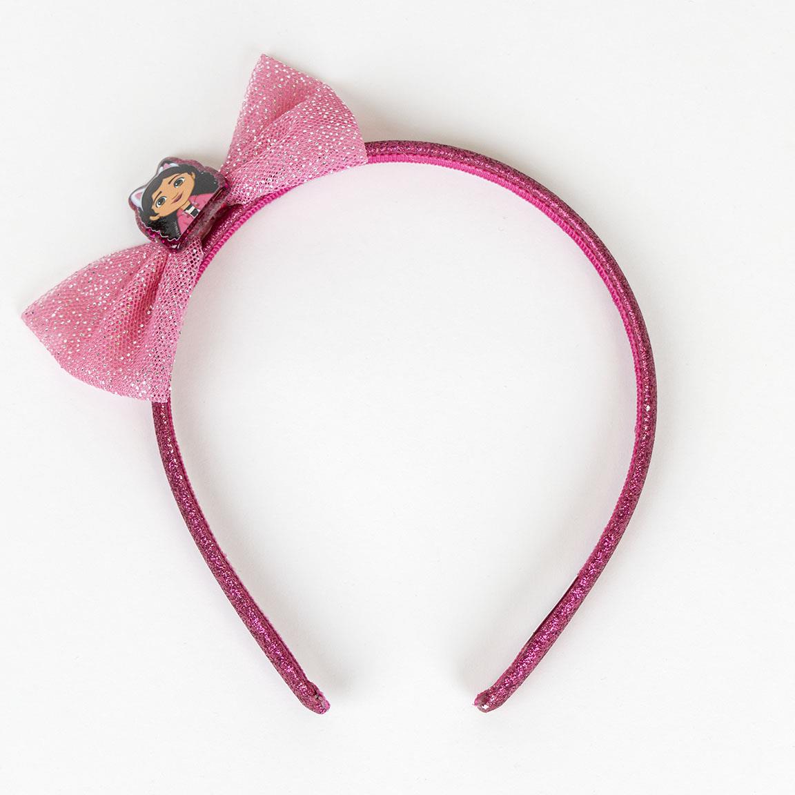 ACCESORIOS PELO DIADEMA GABBY´S DOLLHOUSE - Imagen 2