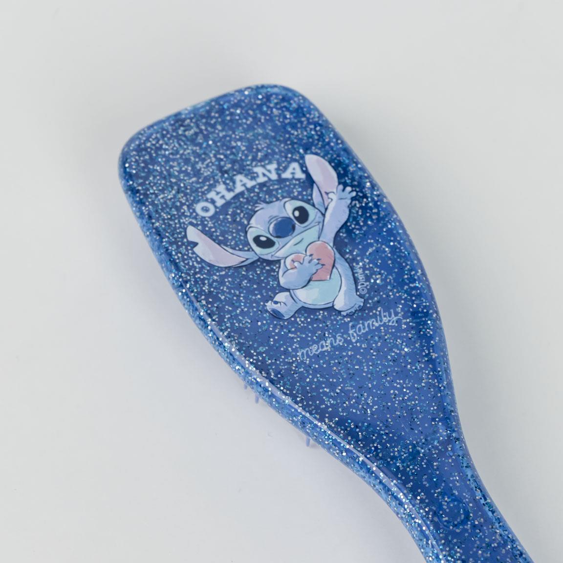 CEPILLOS DESENREDANTE STITCH - Imagen 3