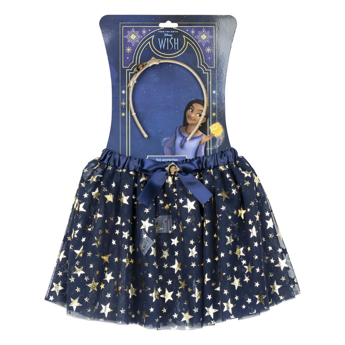 SET DE BELLEZA ACCESORIOS FANTASIA WISH - Imagen 1