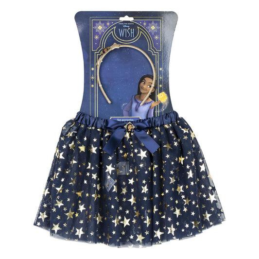 SET DE BELLEZA ACCESORIOS FANTASIA WISH - Imagen 1