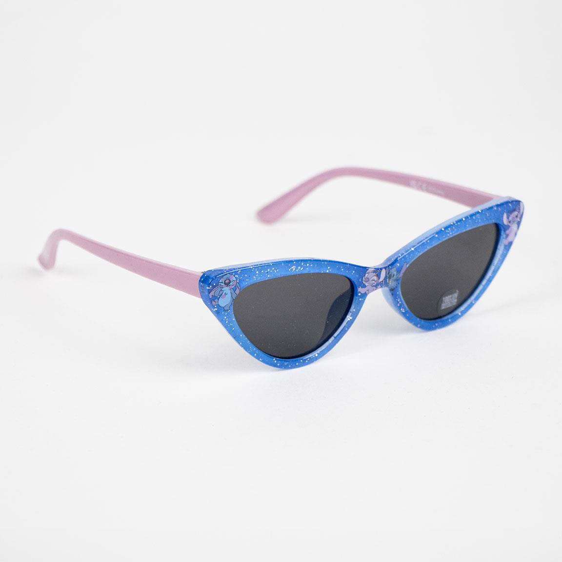 SET DE BELLEZA GAFAS DE SOL STITCH - Imagen 2