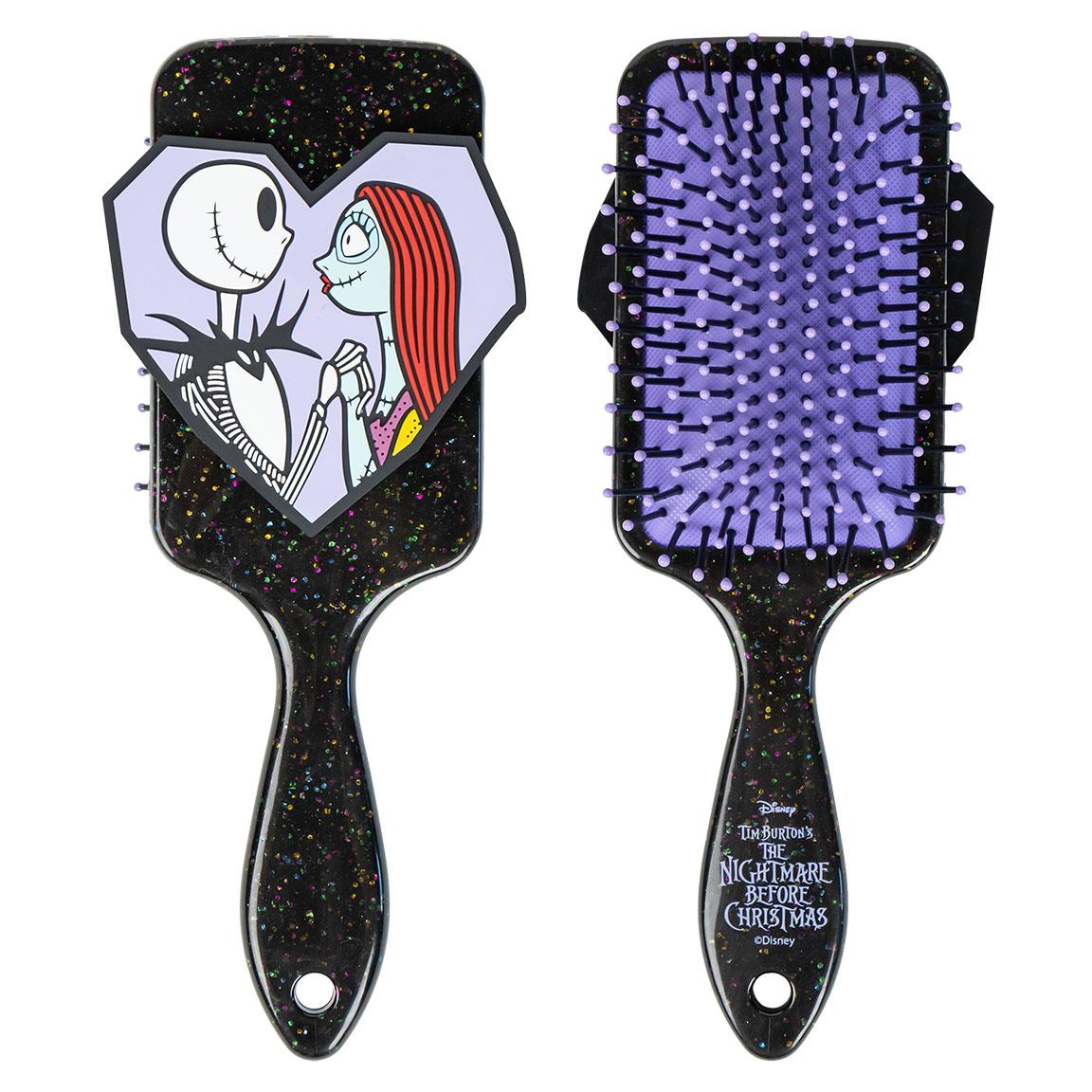 CEPILLOS RECTANGULAR NIGHTMARE BEFORE CHRISTMAS - Imagen 3