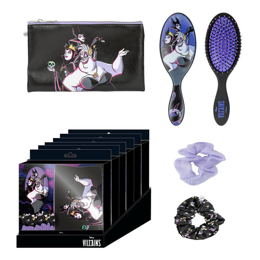 SET CUIDADO PERSONAL DISNEY VILLANAS - Imagen 1