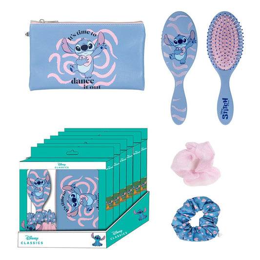 SET CUIDADO PERSONAL STITCH - Imagen 1