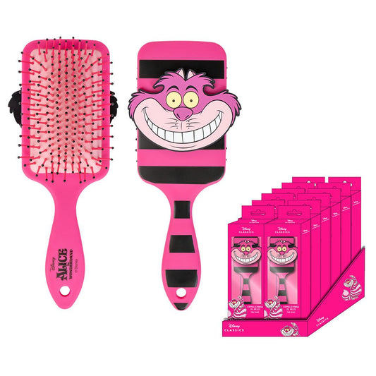 CEPILLOS RECTANGULAR DISNEY ALICIA - Imagen 1