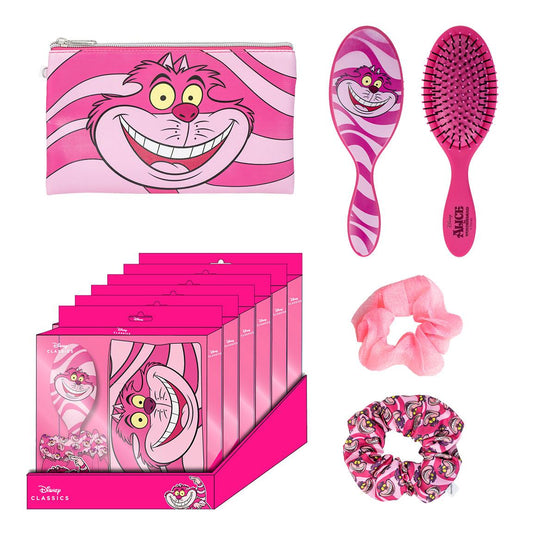 SET CUIDADO PERSONAL DISNEY ALICIA - Imagen 1