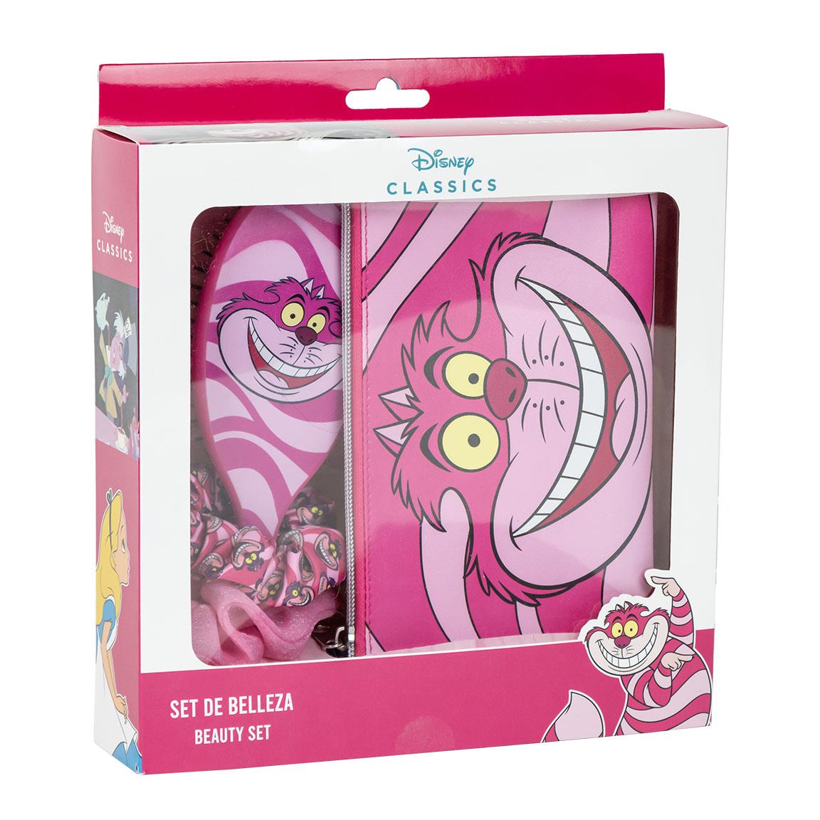 SET CUIDADO PERSONAL DISNEY ALICIA - Imagen 2