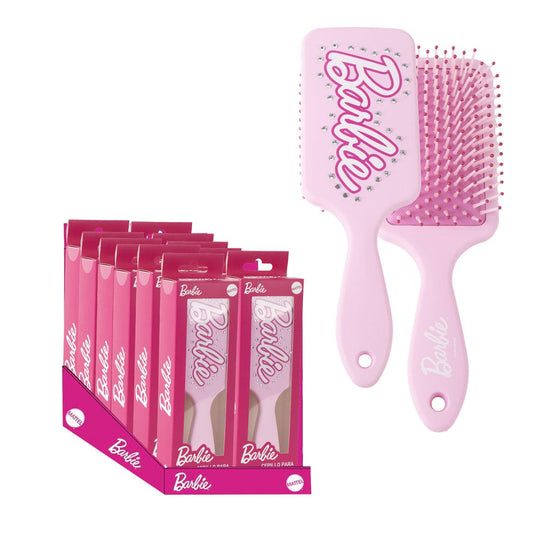 CEPILLOS RECTANGULAR BARBIE - Imagen 1