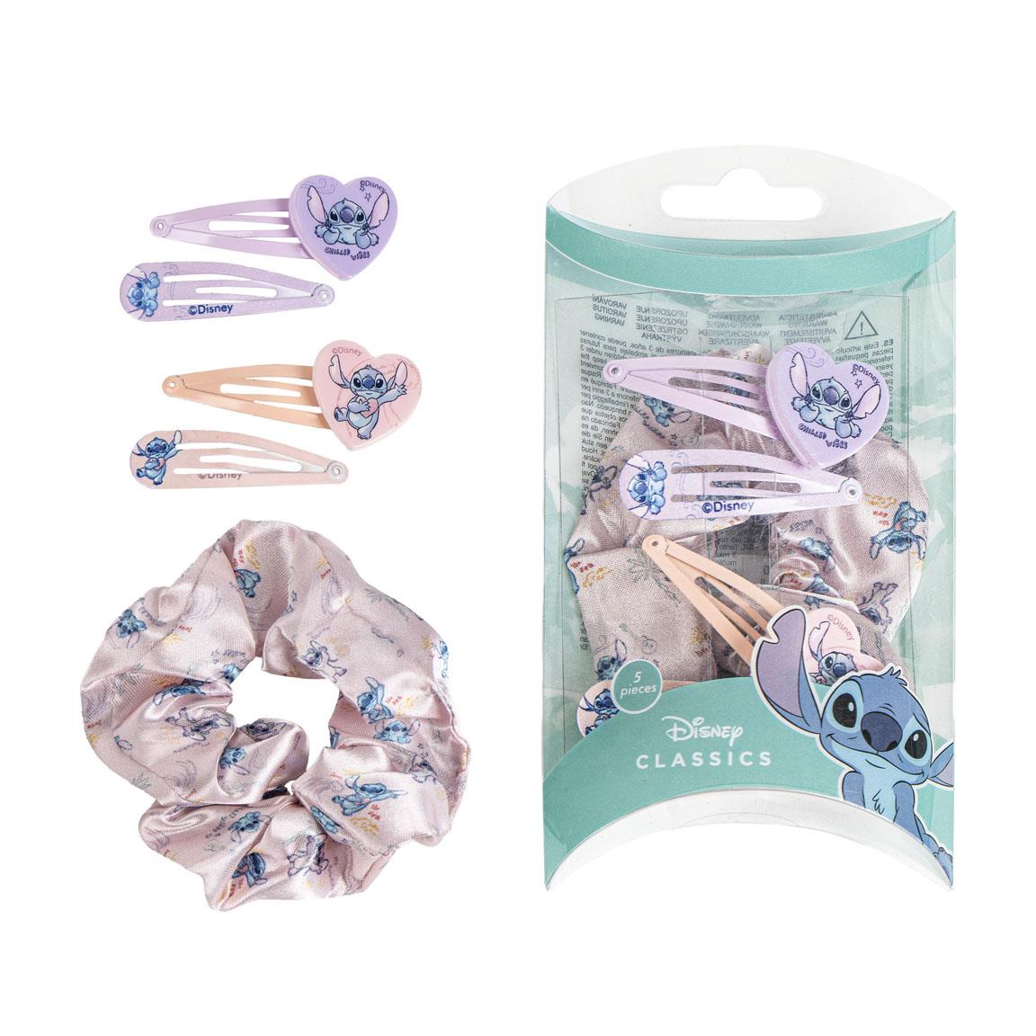 ACCESORIOS PELO CAJA STITCH - Imagen 1