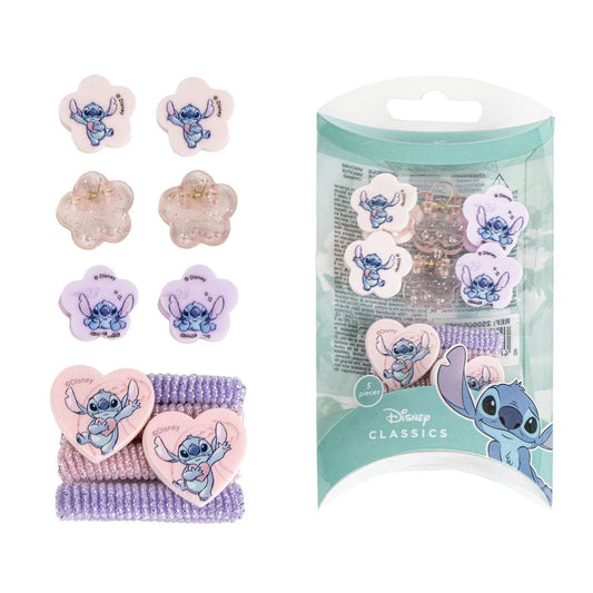 ACCESORIOS PELO CAJA STITCH - Imagen 1