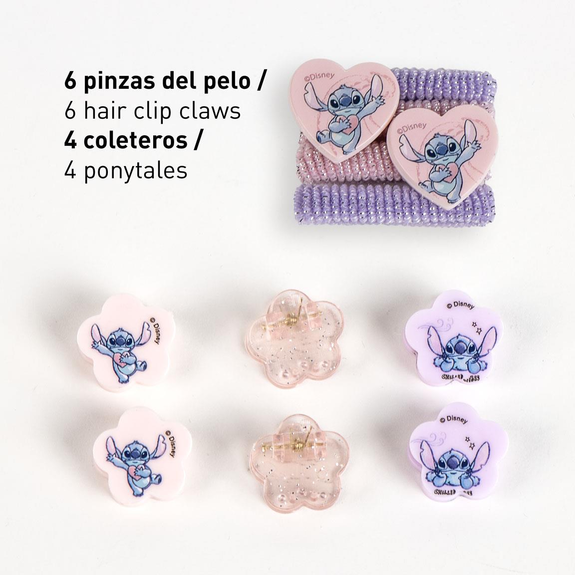 ACCESORIOS PELO CAJA STITCH - Imagen 2