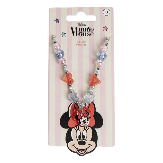 BISUTERIA COLLAR MINNIE - Imagen 1