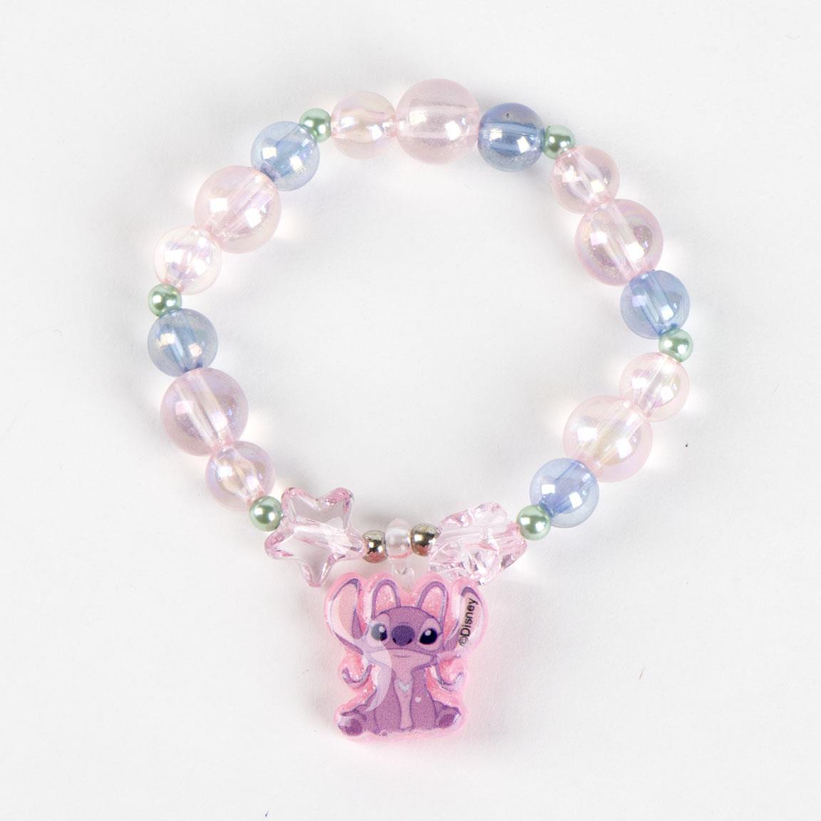 BISUTERIA PULSERA STITCH - Imagen 3